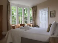 The Charterhouse - balcone