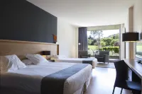 Hotel Món Sant Benet Hotels in Bages
