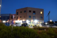 B&B Pontemare Hotels near Picchio Beach