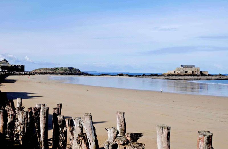 Hôtel Mercure Saint-Malo Front de Mer photo 3