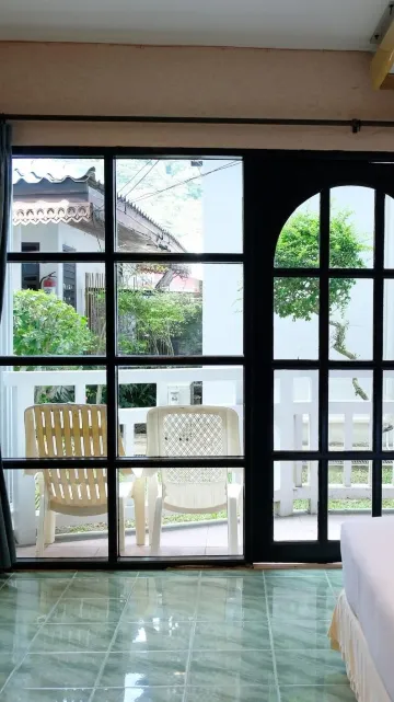 ห้องสแตนดาร์ด