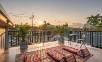 De Nathai Private Pool Villa