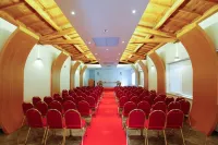 Park Hotel Villa Potenziani Hotels in Rieti