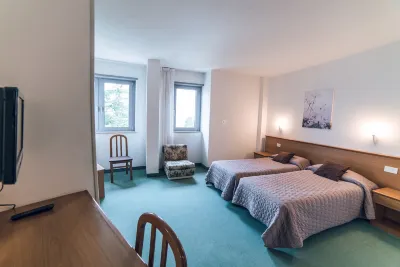 Hotel Everest Arco Hotels in Bolognano-vignole