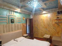 Sara's Backpackers Hotel Hotels in Tokha