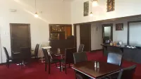 Masonic Hotel - breakfast