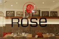 ApartHotelGarni Rose Ellwangen Hotels in Ellwangen