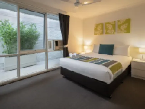 赫維灣海灘旅館 赫維灣酒店