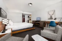 Adara Hotel Hotels in Whistler