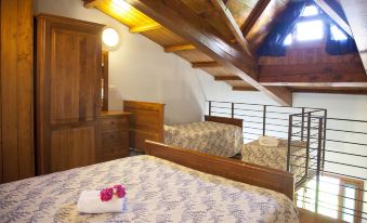 Country House Angelo Blù