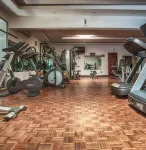 Travellers Beach Hotel & Spa - Gym