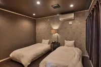 瀨底別墅