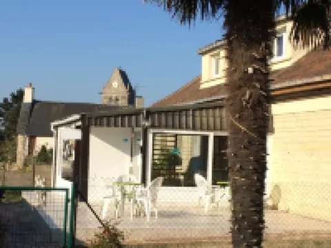 6 月 6 日酒店 聖梅爾埃格利斯酒店