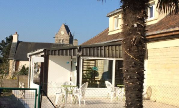 Hotel du 6 Juin