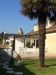Hôtel du 6 Juin Hôtels à : Flottemanville