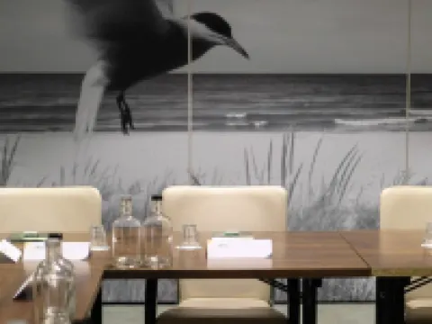 諾德韋克海灘的兩兄弟 諾德韋克酒店