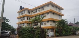 シャムール イン ホテル