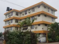 沙穆爾旅館酒店 鄰近Sinza的酒店