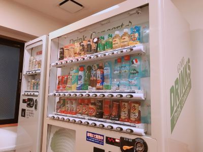 その他 スマイルホテルなんばの写真