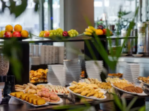 Eleton Resort & Spa Hotels in Villa Carlos Paz