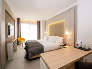 Bahia Principe Fantasia Tenerife - All Inclusive