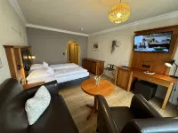 Alpenstadthotels Hotels in Bayerisch Gmain