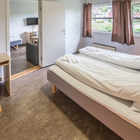 Gaupnetunet Hotell og Hytter