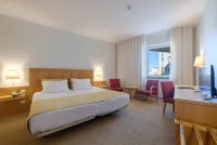 Hotel Santa Maria