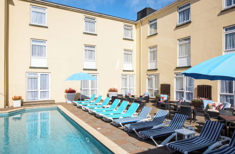 The Monterey Hotel, BW Signature Collection by Best Western photo 4