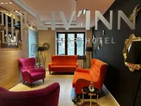 LIV'Inn Aparthotel - bar