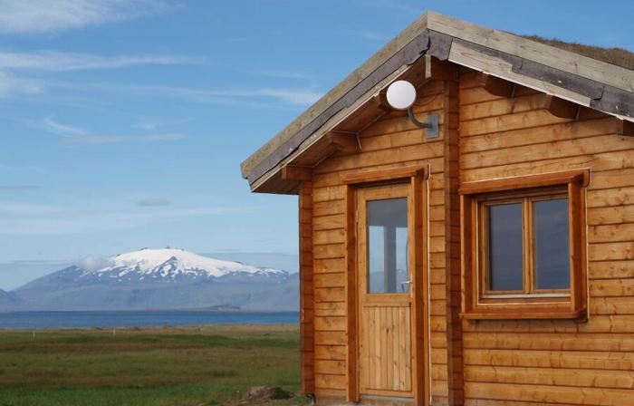 Guesthouse Hof