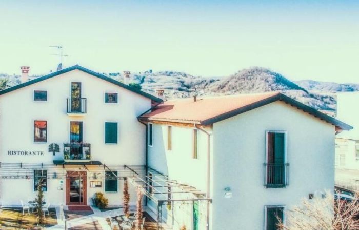 Hotel Due Platani