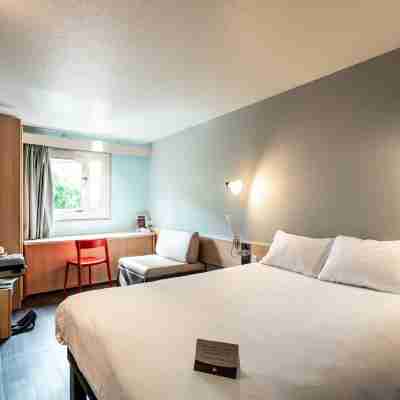 Hôtel Ibis Bourges Rooms