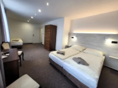 柯爾索旅館 班斯卡－比斯特里察酒店