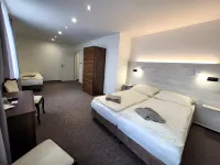 Alcorso Pension Hôtels à : Banska Bystrica