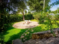 Città Bianca Country Resort Hotels in Ostuni