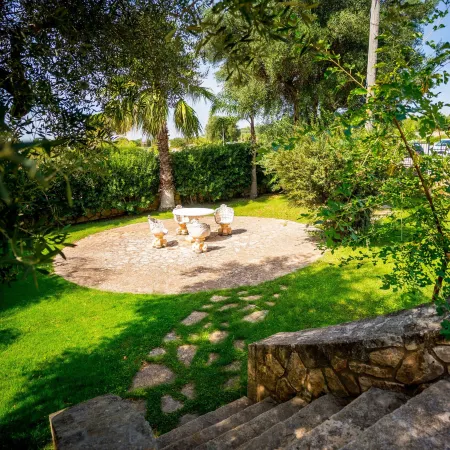 Città Bianca Country Resort