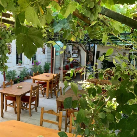 Ürgüp Inn Cave Hotel