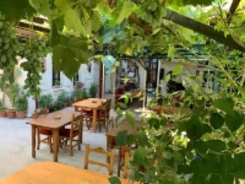 Ürgüp Inn Cave Hotel