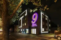 Hotel 9 Hotels in Zagreb