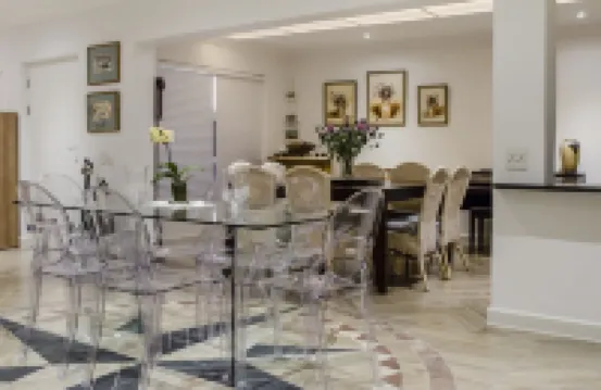 索梅爾瑟特景觀旅館