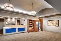 Holiday Inn Express Billings East