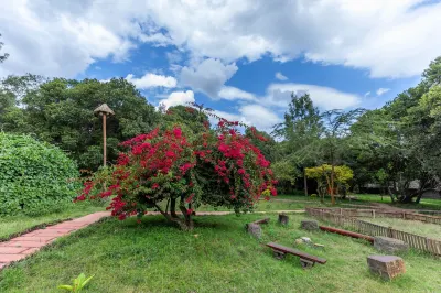 Mara Chui Eco-Resort Hotel a 