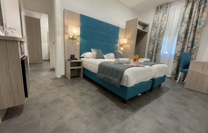 Coccodrillo Hotel & appartamenti - Varazze