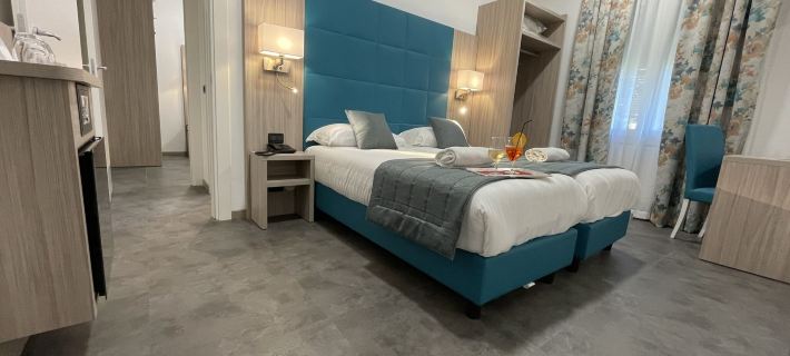 Coccodrillo Hotel & Apartments Hotels in Province of Savona