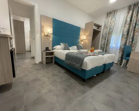 Coccodrillo Hotel & Apartments Hotels in Varazze