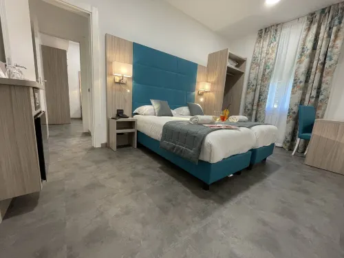 Coccodrillo Hotel & Apartments Hotels in Celle Ligure
