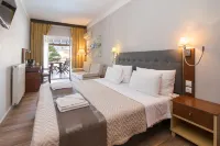 Opera Blue Hotel Gouvia Corfu Hotels in Gouvia
