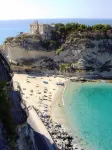 Hotel Village Eden - Beach