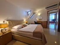 Aparthotel Gaja Các khách sạn ở Bled